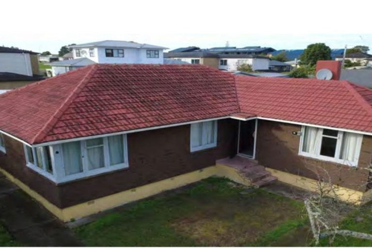 Photo of property in 36 Fairdene Avenue, Henderson, Auckland, 0610