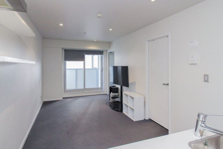 Photo of property in Soho Apartments, 1018/74 Taranaki Street, Te Aro, Wellington, 6011