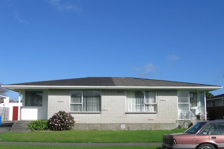 Photo of property in 22b Barraud Street, Avalon, Lower Hutt, 5011