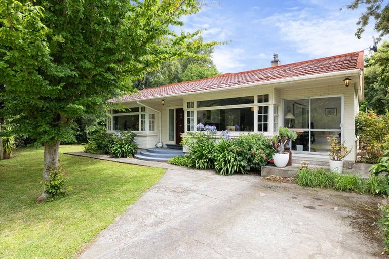 Photo of property in 1 Barclays Road, Little River, 7591