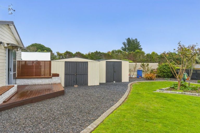 Photo of property in 51 Garth Road, Levin, 5571