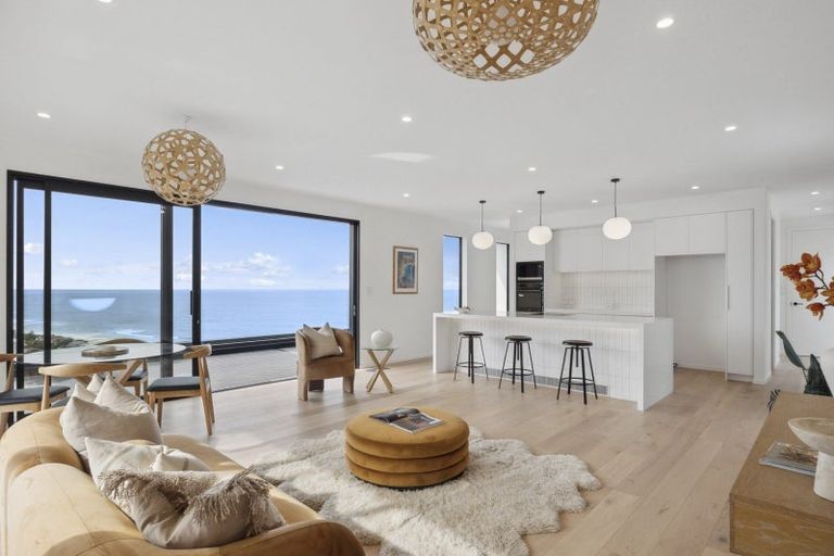 Photo of property in 87c Ravenswood Road, Saint Clair, Dunedin, 9012