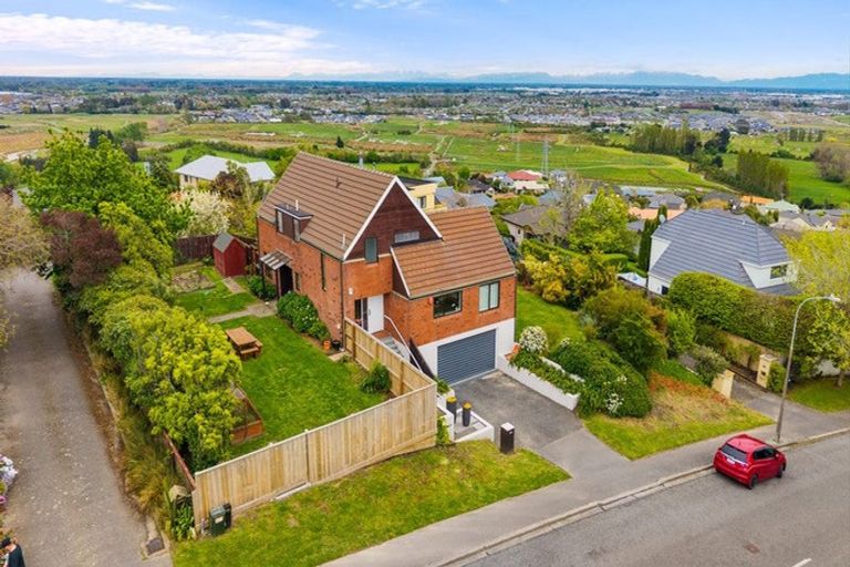 Photo of property in 104 Penruddock Rise, Westmorland, Christchurch, 8025