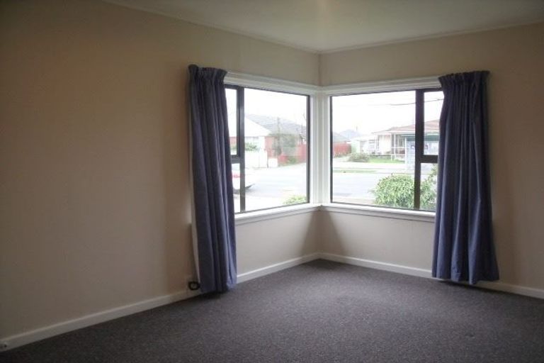 Photo of property in 333 Wairakei Road, Burnside, Christchurch, 8053