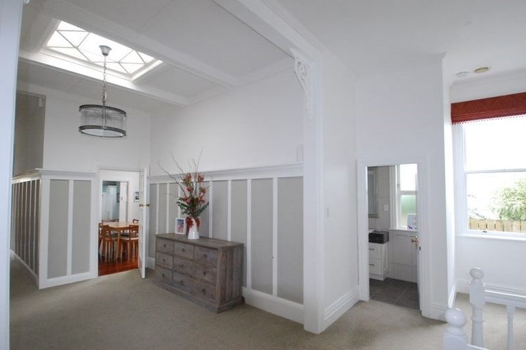 Photo of property in 21 Upland Road, Kelburn, Wellington, 6012