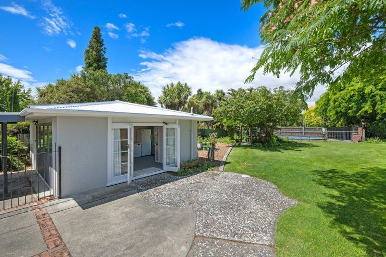 Photo of property in 23 Ward Street, Springlands, Blenheim, 7201