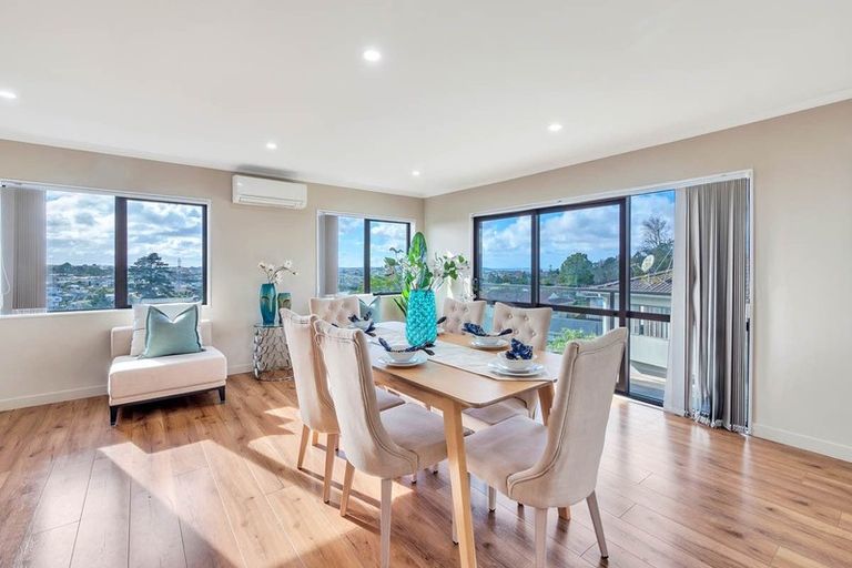 Photo of property in 285a Don Buck Road, Massey, Auckland, 0614