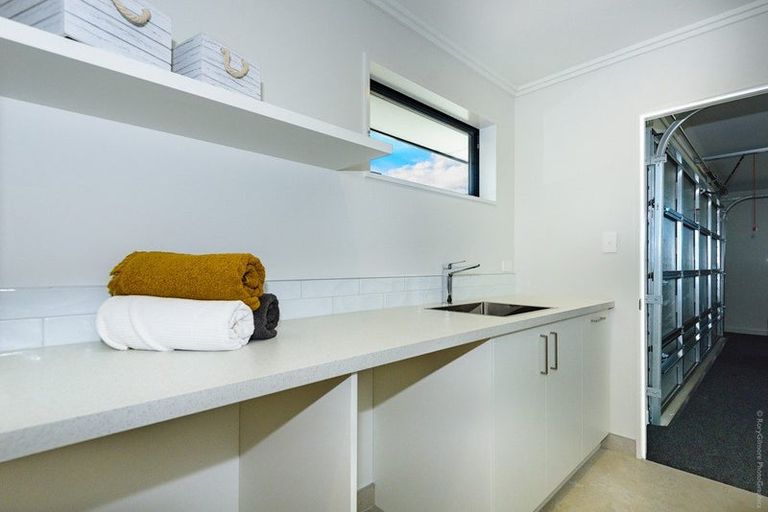 Photo of property in 66 Lennon Drive, Rolleston, 7614