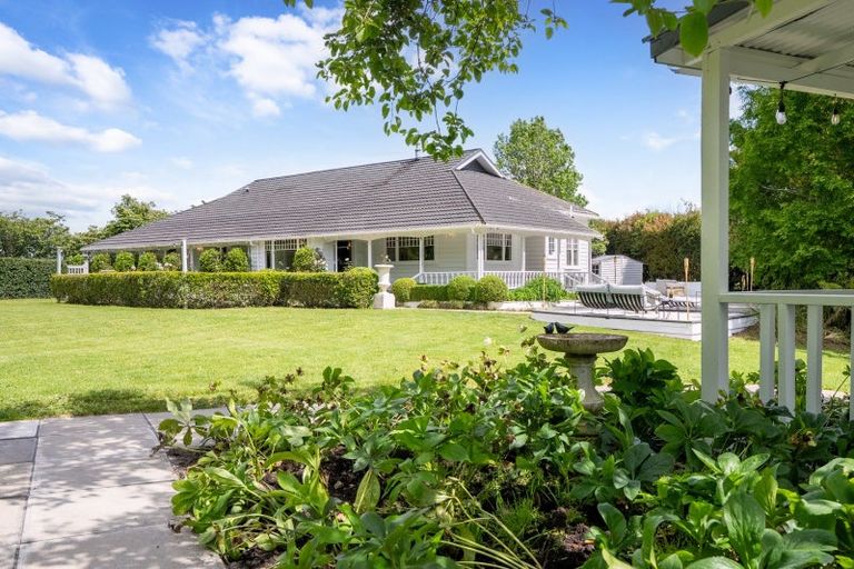 Photo of property in 17 Puketaha Road, Puketaha, Hamilton, 3281