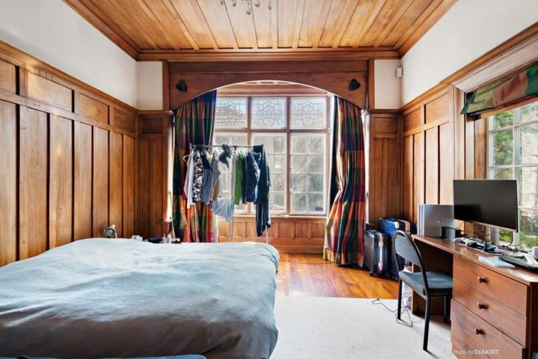 Photo of property in 128a Tasman Street, Mount Cook, Wellington, 6021