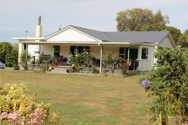 Photo of property in 319 Penny Road, Rongotea, Palmerston North, 4479