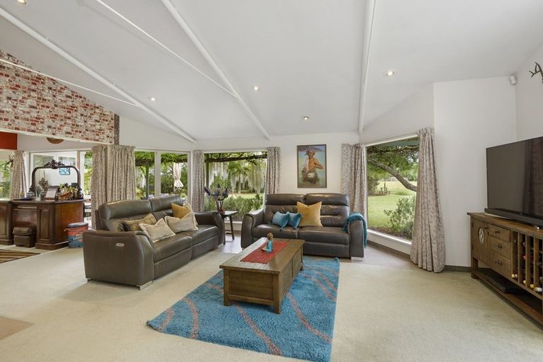 Photo of property in 108 Mandalea Road, Ohoka, Rangiora, 7475