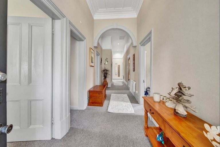 Photo of property in 4 Cross Street, Lepperton, New Plymouth, 4373