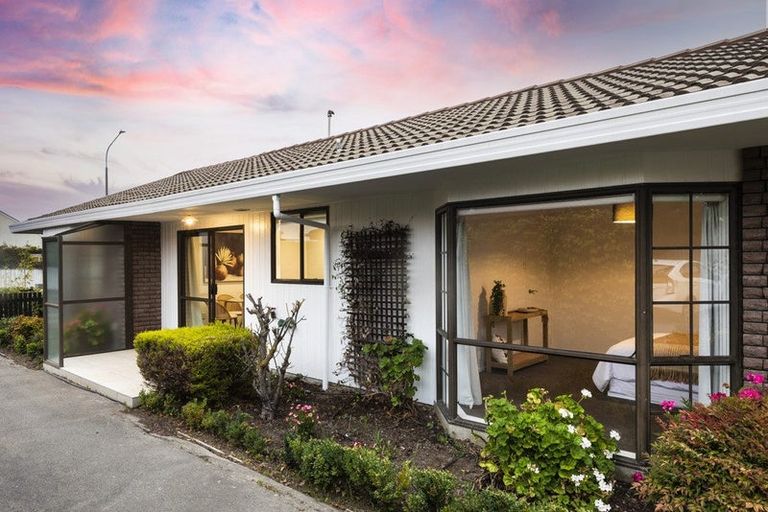 Photo of property in 1/175 Colombo Street, Sydenham, Christchurch, 8023