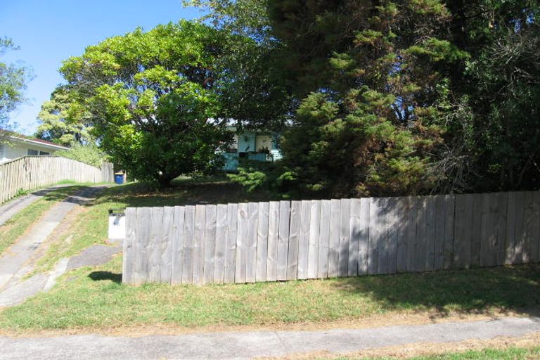 Photo of property in 26 Mason Street, New Lynn, Auckland, 0600