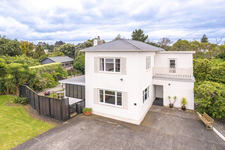 Photo of property in 8a Bristow Street, Saint Johns Hill, Whanganui, 4501