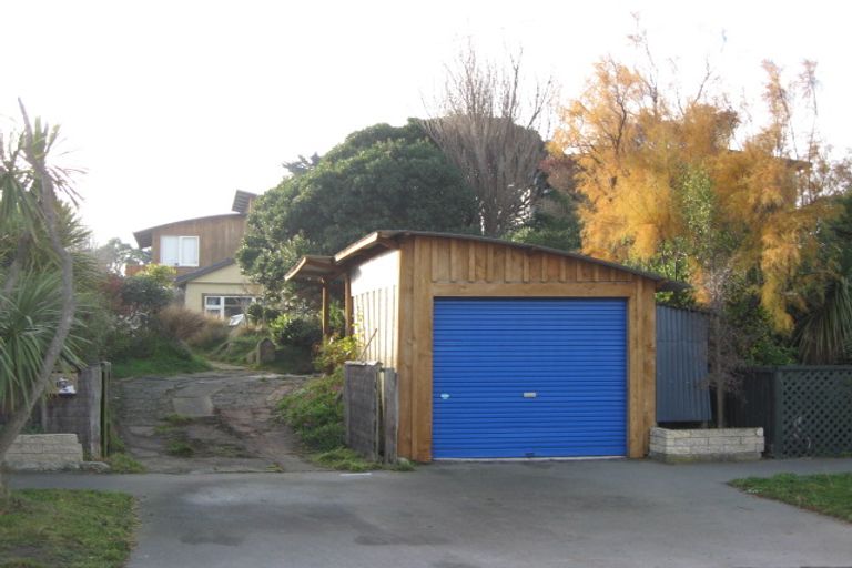 Photo of property in 15 Pine Avenue, New Brighton, Christchurch, 8061