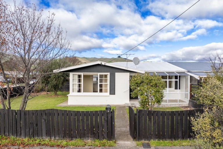 Photo of property in 1 Kinloch Crescent, Witherlea, Blenheim, 7201