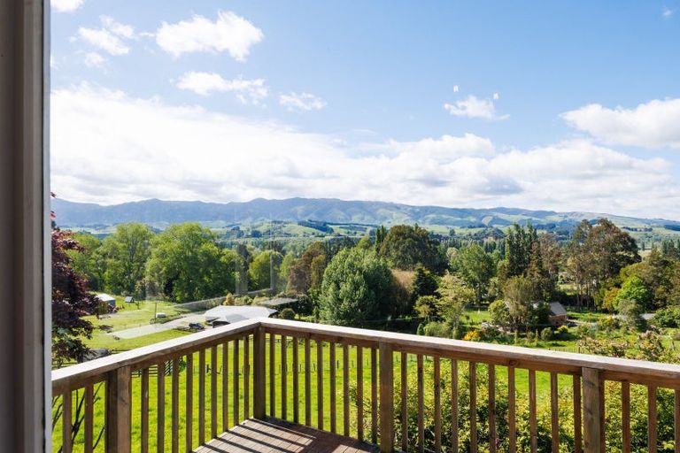 Photo of property in 941 Finnis Road, Pohangina, Ashhurst, 4884