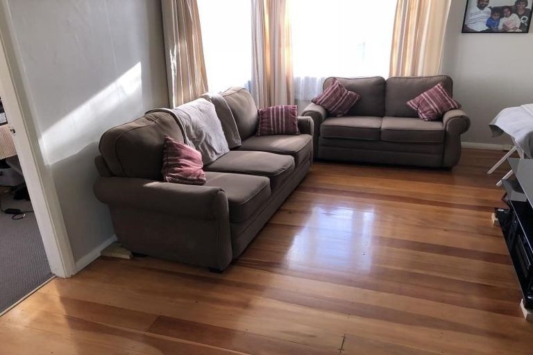 Photo of property in 29 Newcombe Street, Naenae, Lower Hutt, 5011