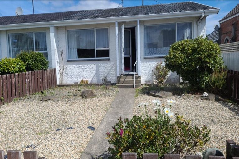 Photo of property in 2/19 Jenkin Street, Strathern, Invercargill, 9812