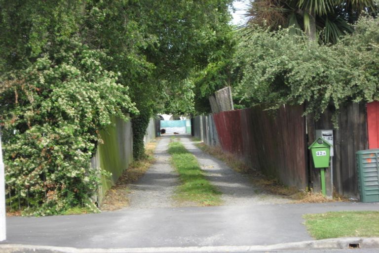 Photo of property in 1/42a Tilford Street, Woolston, Christchurch, 8062