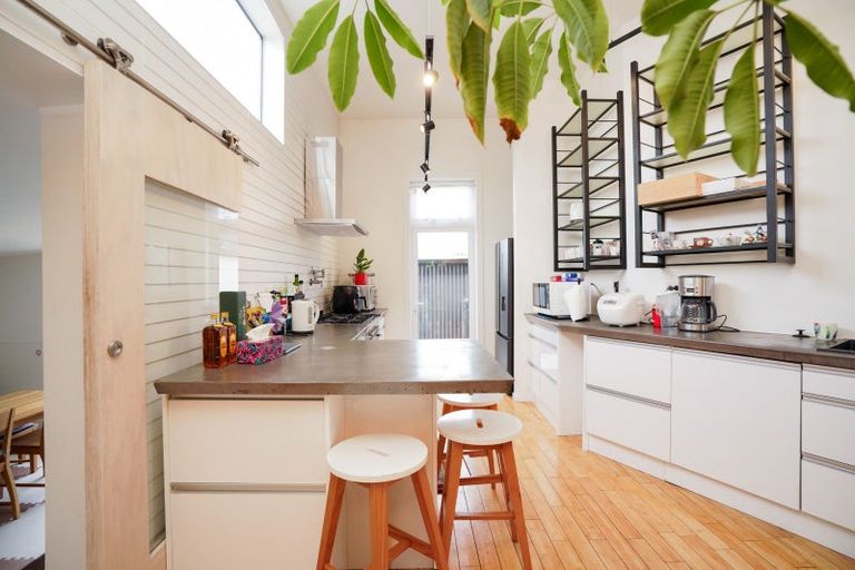 Photo of property in 57 Saint Andrew Street, Richmond, Invercargill, 9810