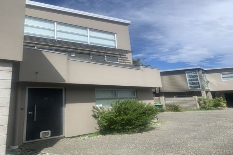 Photo of property in 30 Berry Street, St Albans, Christchurch, 8014