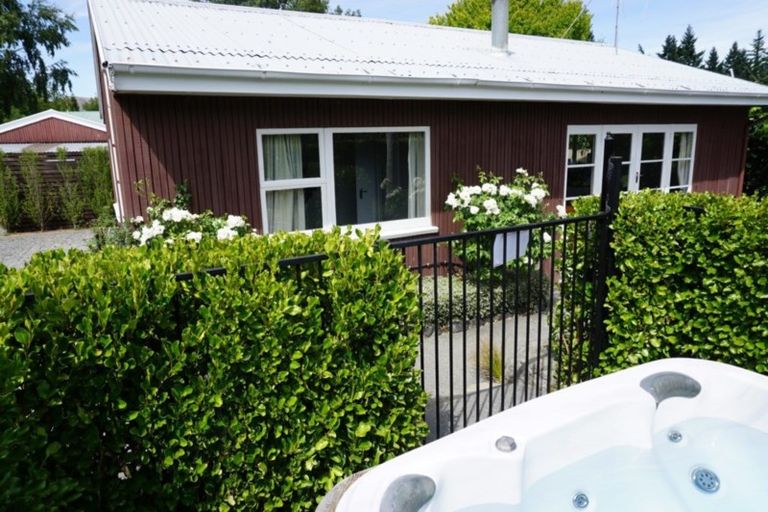 Photo of property in 3 Woodbank Road, Hanmer Springs, 7334