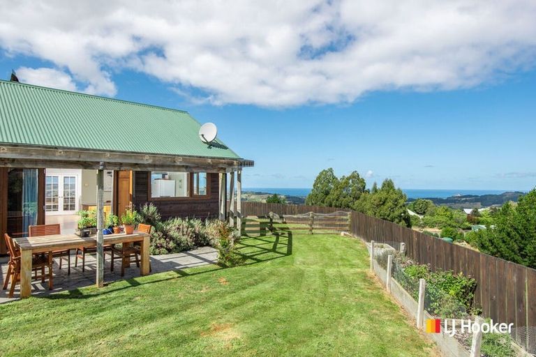 Photo of property in 258 Chain Hills Road, Chain Hills, Dunedin, 9076