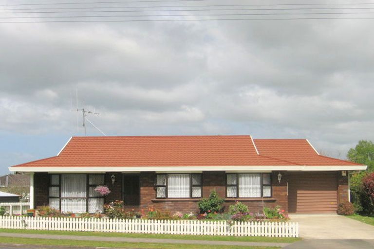 Photo of property in 32a Coronation Road, Morrinsville, 3300