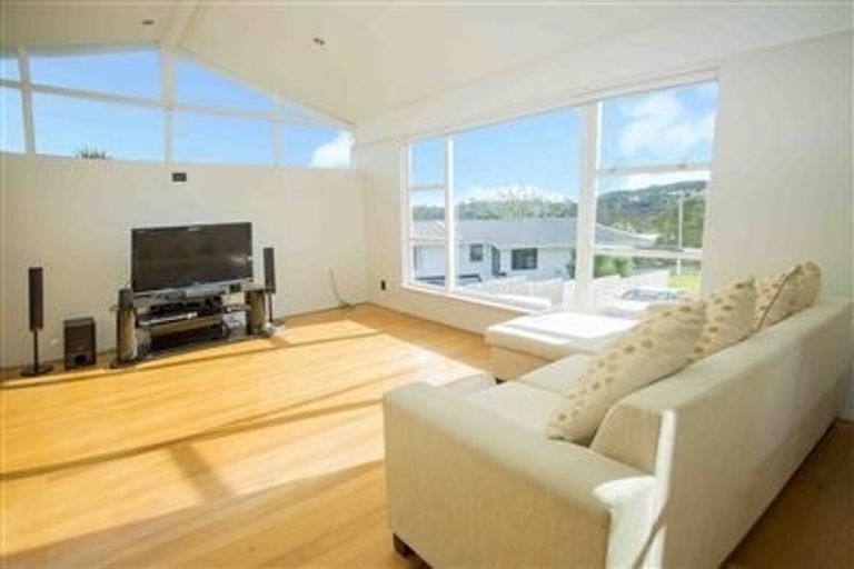 Photo of property in 21 Elliott Avenue, Bayview, Auckland, 0629