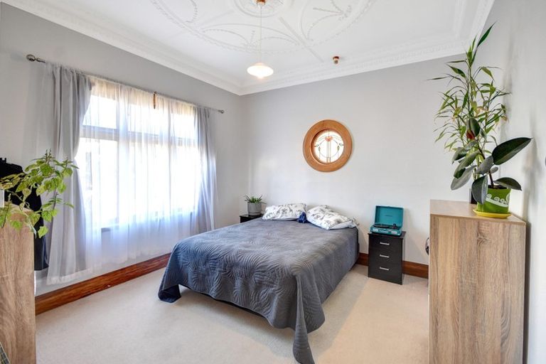 Photo of property in 1 Frame Street, North East Valley, Dunedin, 9010