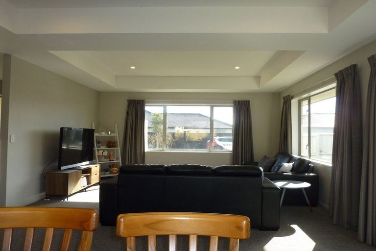Photo of property in 6 Greenwich Street, Halswell, Christchurch, 8025