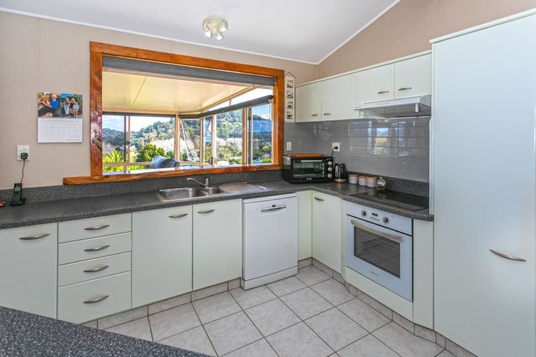 Photo of property in 45 James Street, Coromandel, 3506