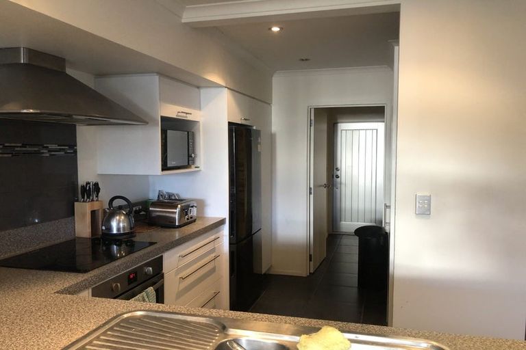 Photo of property in 1a Charlemont Street, Whitiora, Hamilton, 3200