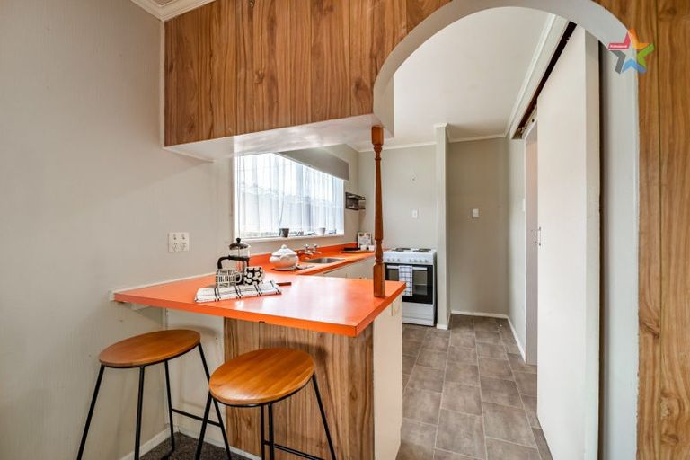 Photo of property in 316b Wellington Road, Wainuiomata, Lower Hutt, 5014