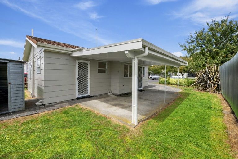 Photo of property in 2 Tumoana Street, Taumarunui, 3920