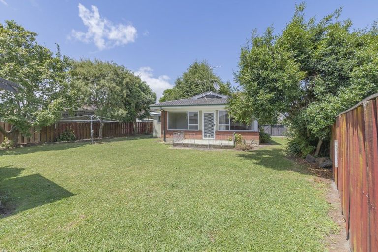 Photo of property in 17 Barnhill Crescent, Pahurehure, Papakura, 2113