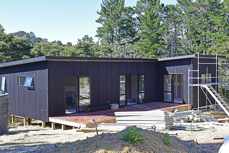 Photo of property in 50 Schoolhouse Bay Road, Kawau Island, 0920
