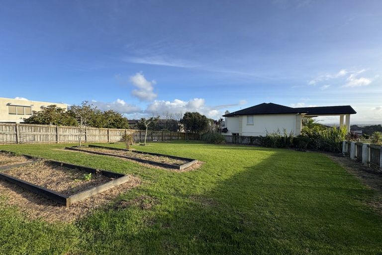 Photo of property in 22 Sovereign Street, Flat Bush, Auckland, 2019