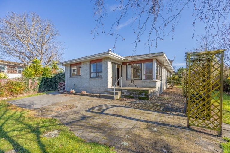 Photo of property in 3/5 Hinemoa Terrace, Waipukurau, 4200