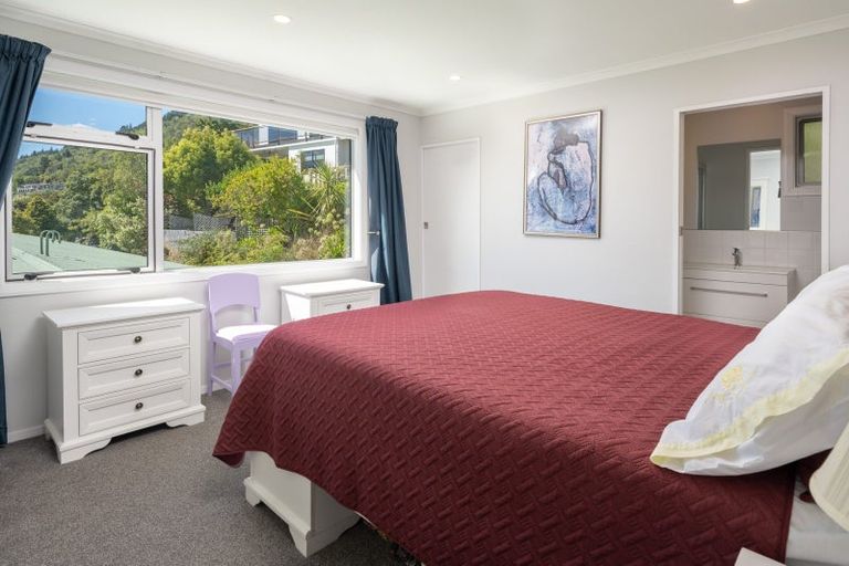 Photo of property in 4a Rutland Street, Picton, 7220