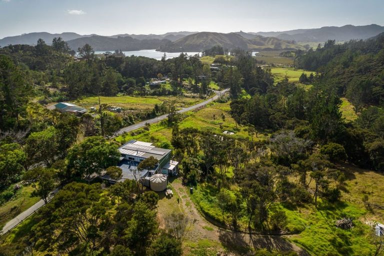 Photo of property in 86 Wainui Road, Kaeo, 0478