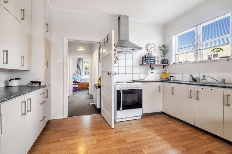 Photo of property in 12 Adams Street, Hampstead, Ashburton, 7700