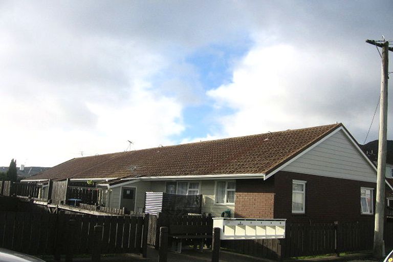 Photo of property in 7 Hawkins Street, Waiwhetu, Lower Hutt, 5010