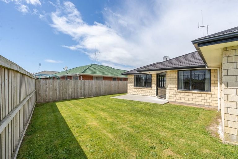 Photo of property in 7 Woodgreen Way, Hamilton East, Hamilton, 3216