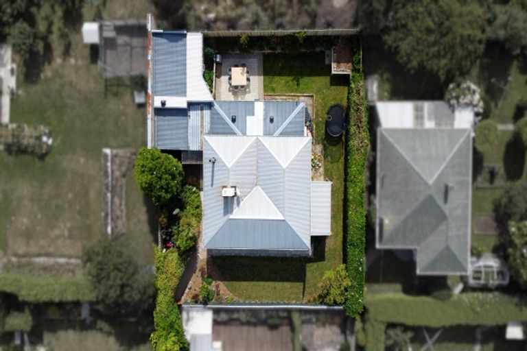 Photo of property in 10a Wharfe Street, South Hill, Oamaru, 9400