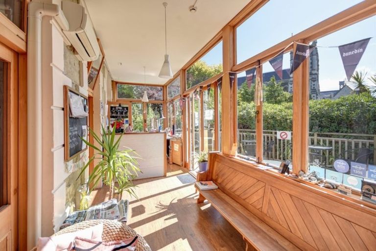 Photo of property in 277 Rattray Street, Dunedin Central, Dunedin, 9016