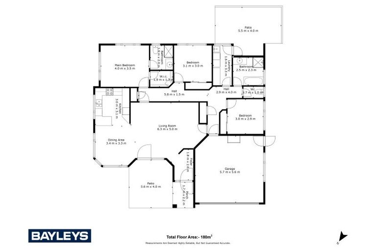 Photo of property in 2/59 Hoteo Avenue, Papatoetoe, Auckland, 2025